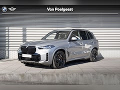 BMW X5 - xDrive50e