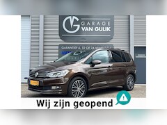 Volkswagen Touran - 1.4 TSI 150PK 7Persoons, Automaat, Trekhaak, Navi, Clima, AdaptiveCruise, Carplay, Pdc, El