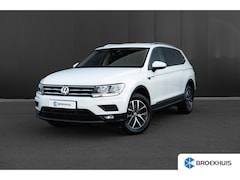 Volkswagen Tiguan Allspace - 1.5 TSI Comfortline Business | Trekhaak | Camera | Keyless | 1e Eigenaar | Navigatie | Par