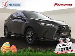 Lexus NX - 450h+ Plug-In Hybrid AWD Executive Line | Elektr pano | 360 Grad