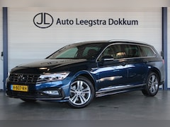 Volkswagen Passat Variant - 1.5 TSI R-Line 1e eigenaar | Trekhaak | Virtual Cockpit | Alcantara | Keyless | Stoelverw.