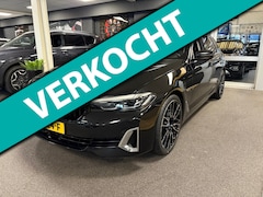 BMW 5-serie Touring - 530e xDrive High Executive / leer / pano / navi / trekhaak / Apple carplay