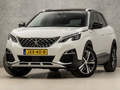 Peugeot 3008 - 1.2 PureTech GT-Line Sport (PANORAMADAK, APPLE CARPLAY, GROOT NAVI, 360 CAMERA, LEDER, KEY