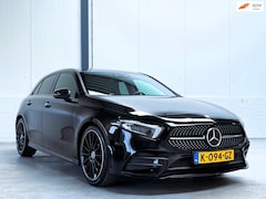 Mercedes-Benz A-klasse - 200 Launch Edition Premium|AMG|360|Adaptief|19 Inch