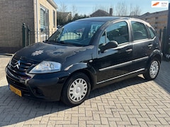 Citroën C3 - 1.1i Ligne Séduction goed rijdend hok met nog lange apk