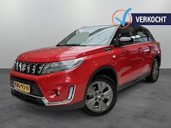 Suzuki Vitara - 1.4 Boosterjet Select [ TREKHAAK | CRUISE CONTROL I CLIMATE | C