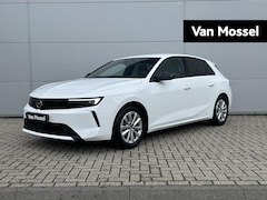 Opel Astra - 1.2 Turbo Hybrid Business Edition Keyless entry\start | Camera achter | Apple Carplay/Andr