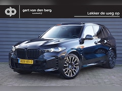 BMW X5 - xDrive50e - M SPORT PRO - PANODAK - HEAD UP - SOFTCLOSE - H&K - MASSAGE