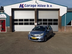 Toyota Yaris - 1.3 VVT-i Aspiration