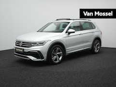 Volkswagen Tiguan - 1.4 Hybrid R Line