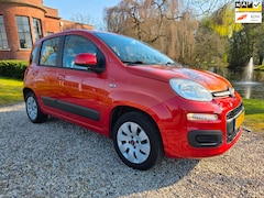Fiat Panda - 0.9 TwinAir Edizione Cool AUTOMAAT