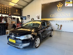 Volkswagen Polo - 1.2 TDI BlueMotion Comfortline