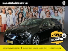 Renault Mégane Estate - 1.2 TCe Bose - Allseasons - Trekhaak - Stoelmassage - Cruise - Sensor Achter