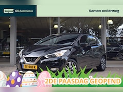 Nissan Micra - 0.9 IG-T N-Connecta |CRUISE|CAMERA|DAB|CLIMA|LMV