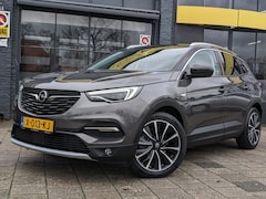Opel Grandland X - 1.6 Turbo Hybrid Business Edition | Half Leder | Android Auto | Apple Carplay | Navi | Tel