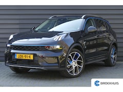 Lynk & Co 01 - 1.5 262PK PLUG-IN HYBRID AUTOMAAT / NAVI / LED / CLIMA / PDC / 20"LMV / CAMERA / PANO.DAK