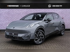 Lynk & Co 02 - Core 66 kWh | Adaptive cruise control | Achteruitrijcamera | Panoramadak | 11KW lader | St