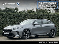 BMW 1-serie - 120 | M-Sport | 18'' | Harman/Kardon | Camera | Comfort Access