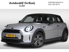 MINI Cooper - 1.5 Camden Edition Navigatie by App | Parkeersensoren | Airco | Lichtmetalen velgen