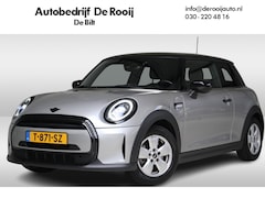 MINI Cooper - 1.5 Camden Edition Navigatie by App | Getint Glas achter | Parkeersensoren | Lichtmetalen