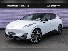 Lynk & Co 02 - More 66 kWh | 360 graden camera | 445 km elektrisch bereik | Adaptive Cruise Control | Pan