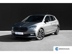 Skoda Fabia - 1.0 TSI 115 PK Monte Carlo Achteruitrijcamera | Virtual cockpit | Keyless | Carplay | Sfee