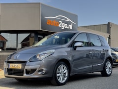 Renault Scénic - 1.4 TCE CELSIUM NAVI AIRCO LED LMV PDC