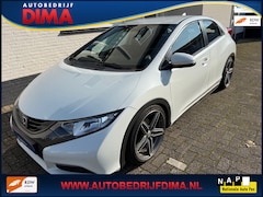 Honda Civic - 1.8 Sport/ Camera/ ECC/ Cruise Control