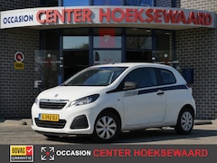Peugeot 108 - 1.0 e-VTi 72pk 3D Access | Bluetooth | Led |