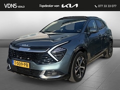 Kia Sportage - 1.6 T HEV DynamicPlusLine | Panoramadak | Trekhaak | Navigatie