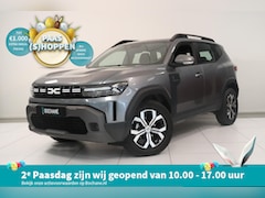 Dacia Duster - 1.2 TCe 130 mild hybrid Expression | Camera | Navigatie | Key-less | Cruise control | LED