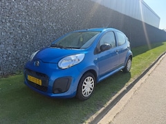 Citroën C1 - 1.0 Attraction Facelift | Airco | 5Drs