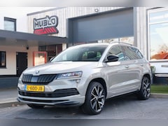 Skoda Karoq - 1.5 TSI Sportline