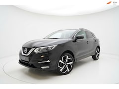 Nissan Qashqai - 1.3 DIG-T Tekna + PANORAMADAK 360 CAMERA