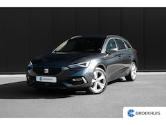 SEAT Leon Sportstourer - 1.4 TSI 204 PK eHybrid PHEV FR Business Intense Achteruitrijcamera | Adaptive cruise contr