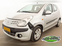 Nissan Pixo - 1.0 Airco