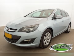 Opel Astra Sports Tourer - 1.4 Turbo Clima