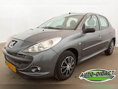 Peugeot 206 - 206+ 1.4 XS Airco