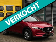 Mazda CX-5 - 2.0 SkyActiv-G 160 GT-M 4WD XENON/AUT/NAVI/GARANTIE