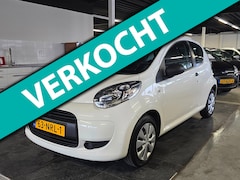 Citroën C1 - 1.0-12V Séduction/36.000KM/N.A.P/NETTE AUTO/