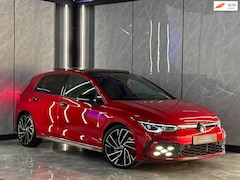 Volkswagen Golf - 2.0 TSI GTI Pano | IQ Light | Camera | Keyless | Virtual Cocpit | Apple Carplay | Lane Ass