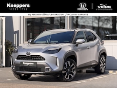 Toyota Yaris Cross - 1.5 Hybrid 130 Executive Plus Pack | GEEN AFLEVERKOSTEN | Elektrische achterklep, Parkeers