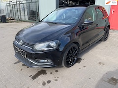 Volkswagen Polo - 1.0 BlueMotion Edition