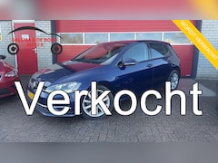 Volkswagen Golf - 1.0 TSI Comfortline Business CARPLAY / STOELVERW / NAVI / CLIMA / PDC / DEALER OH / NL-AUT
