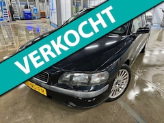 Volvo S60 - MET AIRCO & JAAR APK