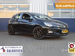 Opel Astra - 1.4 Innovation