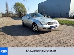 Mercedes-Benz SLK-klasse - 230 K. SPECIAL EDITION 139000KM