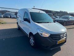 Dacia Dokker - 1.5 dCi 75 Ambiance AIRCO