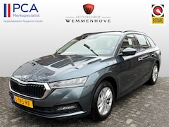 Skoda Octavia Combi - 1.0 TSI Ambition