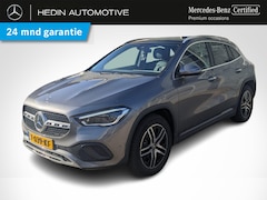 Mercedes-Benz GLA-Klasse - GLA 250e Automaat Business Solution Luxury | Premium Plus Pakket | Trekhaak | Panoramadak